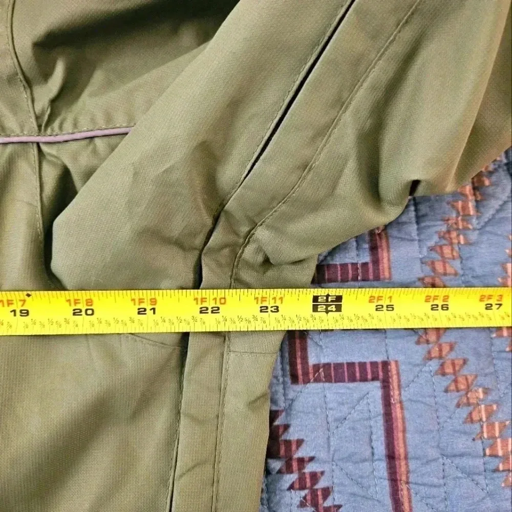 Viking creekside #866‎ woman's rain jacket